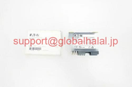 Panasonic - 新品【東京発★適格請求書★代引可】Eaton XN-1SSI SSIインターフェイスモジュール 【6ヶ月保証】