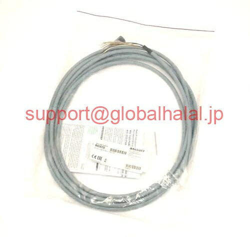 新品Balluff BIC007U誘導カプラー5M BIC 2I22-P2A02-M18MF2-EPX07-050 