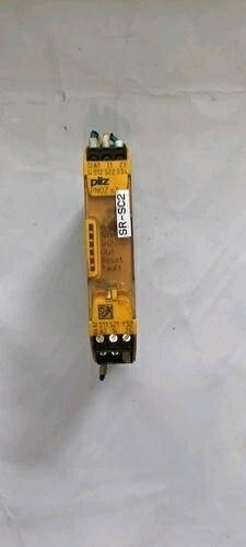 Other - 新品【東京発★適格請求書★代引可】PILZ PNOZ E3VP安全リレー*h 【6ヶ月保証】