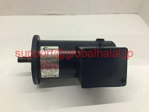 Rakuten - 新品【東京発★適格請求書★代引可】Century DC105 PMDCモーター 【6ヶ月保証】