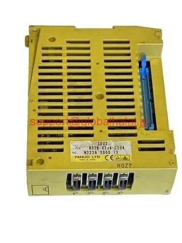 樂天商城 - 新品【東京発★適格請求書★代引可】Fast-Ship-Fanuc PLC A02B-0236-C204 【6ヶ月保証】
