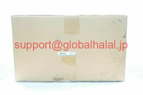 SHARP - 新品【東京発★適格請求書★代引可】ミント状態Yaskawa jusp-ra19-e Regen抵抗器 *Sameday avail * 【6ヶ月保証】