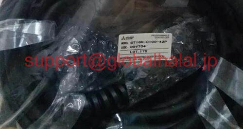 Hewlett Packard - 新品【東京発★適格請求書★代引可】GT16H-C100-42P PLCモジュール 【6ヶ月保証】