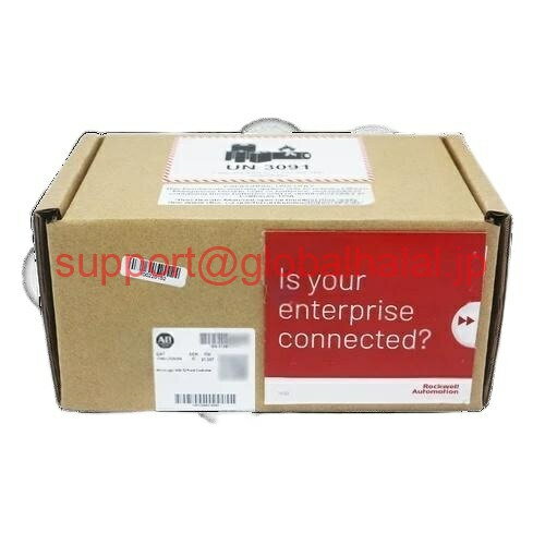 新品【東京発★適格請求書★代引可】**余剰開いたボックス** Allen-Bradley 1766-L32BWA ****** 【6ヶ月保証】