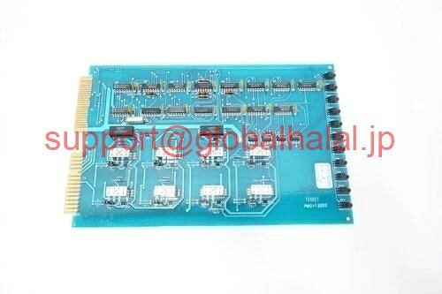 新品Forney Engineering | 315442-01 | AFS-DVMコントロール回路基板（新） 