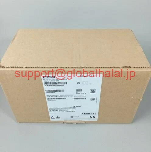 新品シーメンス 6DR53100NG000AA0 ハート SIPART PS2 POSITIR イニシャル ボックス 
