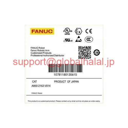 Panasonic - 新品【東京発★適格請求書★代引可】A860-2162-V014センサー 【6ヶ月保証】