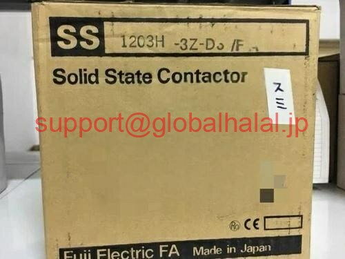 Rakuten - 新品【東京発★適格請求書★代引可】SS1203H-3Z-D3ソリッドステートリレー用に改装されました 【6ヶ月保証】