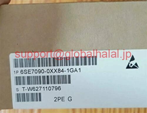 乐天商城 - 新品【東京発★適格請求書★代引可】6SE7 090-0XX84-1GA1 【6ヶ月保証】