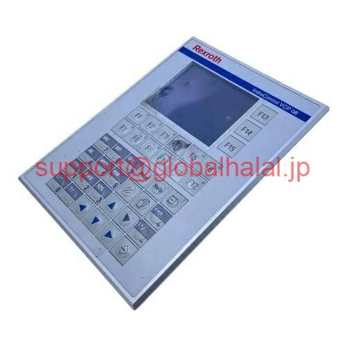 新品【東京発★適格請求書★代引可】膜キーパッドVCP08.20DTN-003-NN-NN-PWの 【6ヶ月保証】
