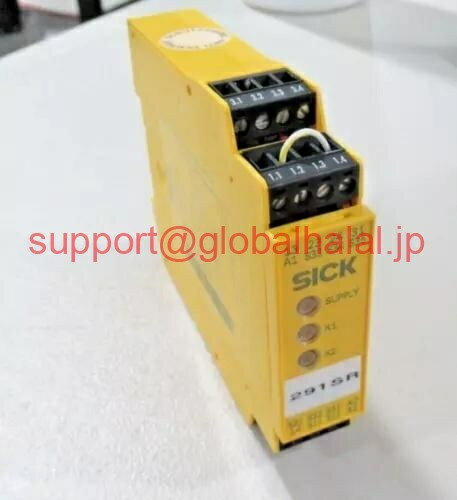 新品【東京発★適格請求書★代引可】UE48-20S3D2安全リレー＃D3の 【6ヶ月保証】