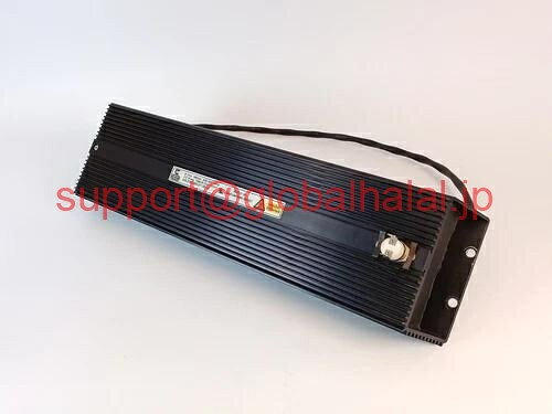 新品【東京発★適格請求書★代引可】Siemens 6SE3290-0DB87-2RA0 factory sealed BRAKING RESISTOR MMV220/3- 【6ヶ月保証】