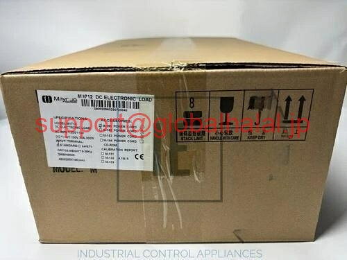 新品【東京発★適格請求書★代引可】Maynuo M9712 M9712 【6ヶ月保証】