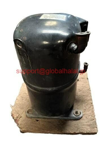 新品【東京発★適格請求書★代引可】Copeland Compressor CR20K6E-PFV-875 / CR20K6EPFV875 【6ヶ月保証】