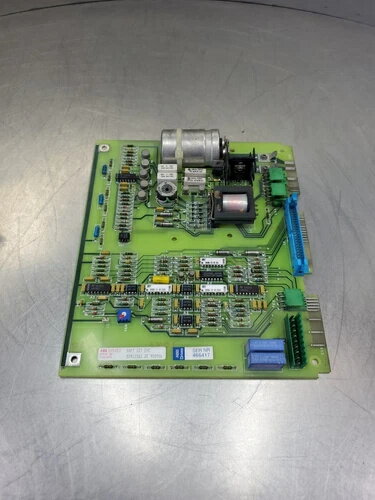 乐天商城 - 新品【東京発★適格請求書★代引可】ABB 2350021 EMPL：68.002 SAFT127 3FE374/115 【6ヶ月保証】