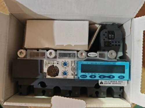 乐天商城 - 新品【東京発★適格請求書★代引可】Schneider LV430491 3p3D Micrologic 5.2E 160Aトリップユニット 【6ヶ月保証】