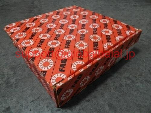 乐天商城 - 新品【東京発★適格請求書★代引可】22222E1KC3 FAG球状ローラーベアリング 【6ヶ月保証】