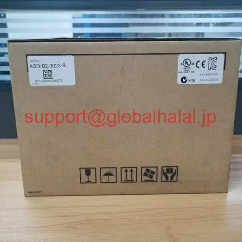 乐天商城 - 新品【東京発★適格請求書★代引可】2-3023-Bサーボ＃D3 【6ヶ月保証】