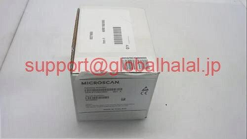 新品Microscan NER-011652114赤外線照明器 