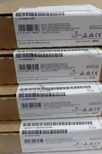 Rakuten - 新品【東京発★適格請求書★代引可】テキストディスプレイ6ES7272-0AA30-0YA0ボックス 【6ヶ月保証】