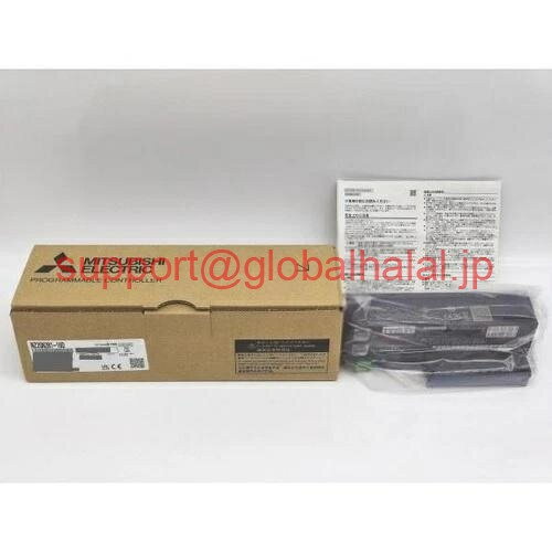 Other - 新品【東京発★適格請求書★代引可】三菱 MITSUBISHI NZ2GN2B1-16D 【6ヶ月保証】
