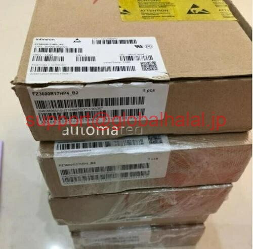 新品【東京発★適格請求書★代引可】IGBTモジュールFZ3600R17HP4 LB 【6ヶ月保証】