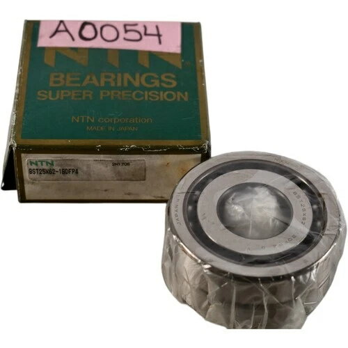 SONY - 新品【東京発★適格請求書★代引可】BST25X62-1BDFP4 -NTN -PRECISION -FACTORY 【6ヶ月保証】