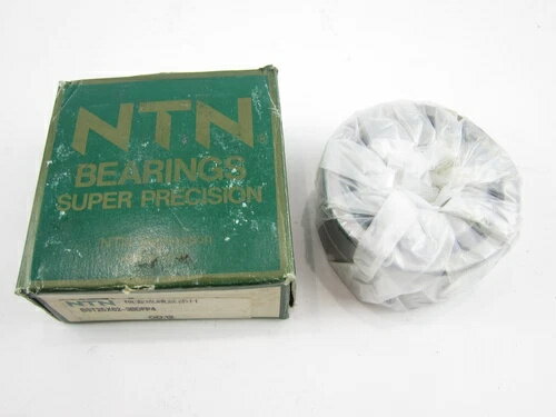 乐天商城 - 新品【東京発★適格請求書★代引可】BST25X62-3BDFP4 -NTN -PRECISION -FACTORY 【6ヶ月保証】
