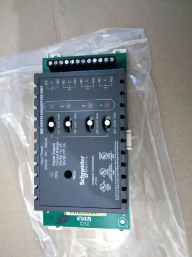 新品【東京発★適格請求書★代引可】 ？？？？？ Schneider XPD04 -Andover Continuum XPDO4-3384242 【6ヶ月保証】