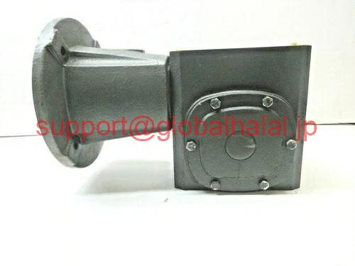 新品【東京発★適格請求書★代引可】BALDOR LF-926-10-B9-G直角速度速度還元剤ギアボックス 【6ヶ月保証】