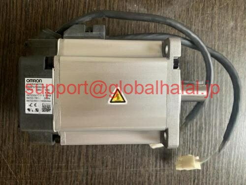 Rakuten - 新品【東京発★適格請求書★代引可】サーボモータードライブR88M-G7503030H-S2-z 3 with 【6ヶ月保証】