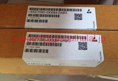 新品【東京発★適格請求書★代引可】Siemens CUVC 6SE7090-0XX84-0??AB0CUVC 6SE70900XX840AB0 【6ヶ月保証】