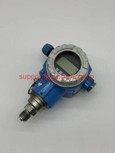 Other - 新品【東京発★適格請求書★代引可】endress+hauser cerabar s pmp75-1wpa1/101 48 bar 【6ヶ月保証】