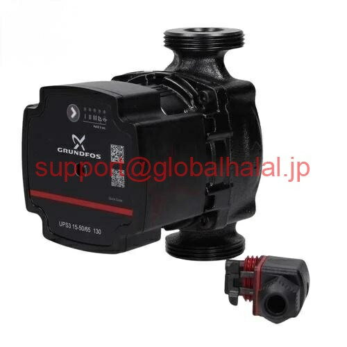 新品grundfos fire-compact 