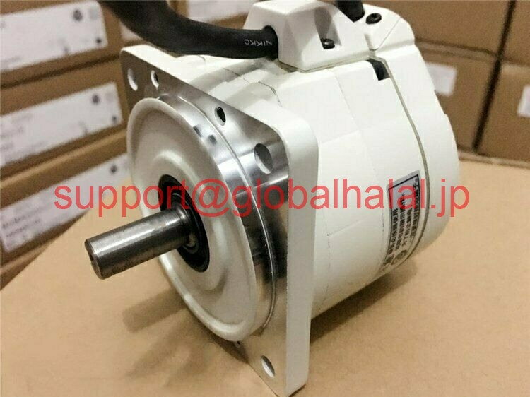 Rakuten - 新品【東京発★適格請求書★代引可】ACサーボモーター＃WD1用のMQMA022A1A 【6ヶ月保証】