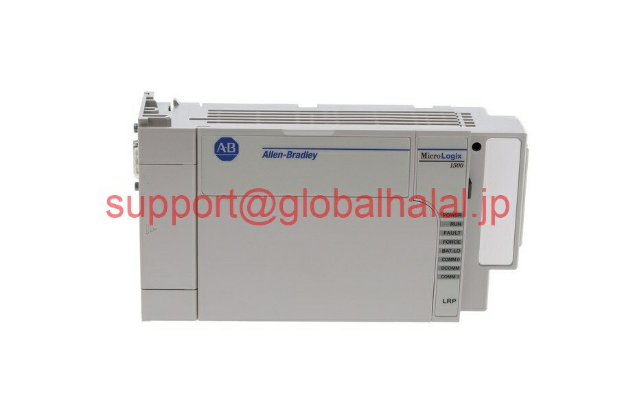 新品1764-LRP 1764LRP A-B 1764-LRP /C Micrologix 1500FA Ship＃D3 