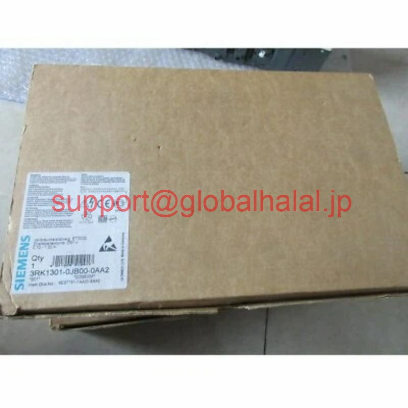 新品【東京発★適格請求書★代引可】Box 3RK1301-0JB00-0AA2 3RK1301010101010130AA2 SEMの【6ヶ月保証】(2.0)