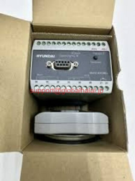 新品【東京発★適格請求書★代引可】ヒュンダイUMP-COデジタルモーター保護リプレイUMPCOM 【6ヶ月保証】