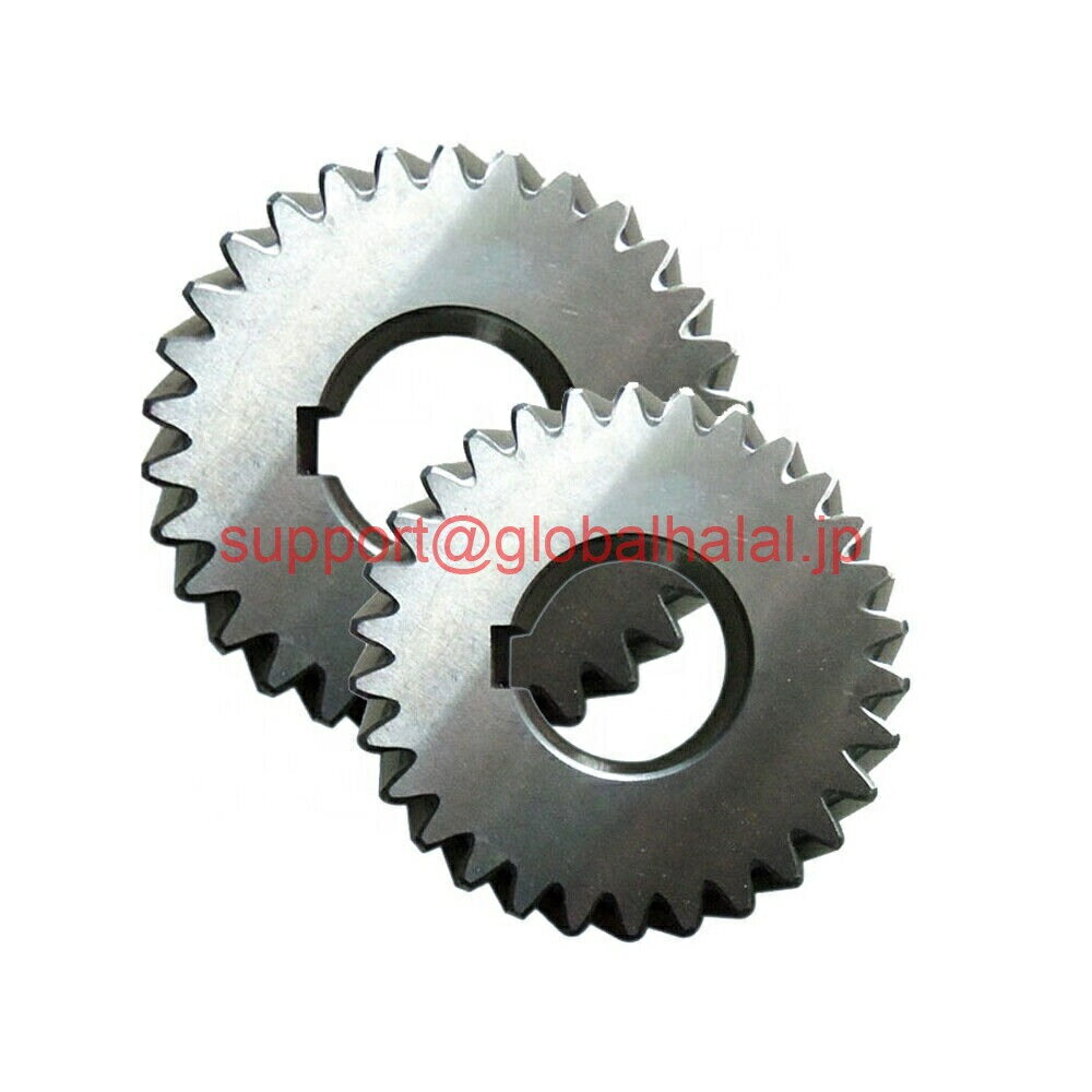 新品【東京発★適格請求書★代引可】1622311025/1622311026ギアセットエアコンプレッサーに適しています ..