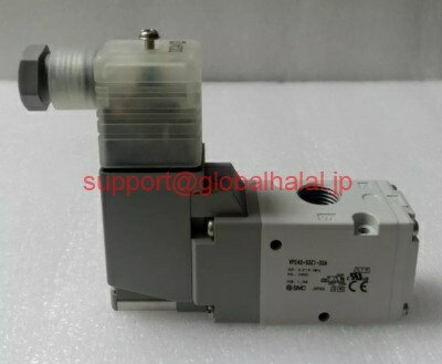 Rakuten - 新品【東京発★適格請求書★代引可】3ウェイソレノイドバルブVP3185-125DB 【6ヶ月保証】