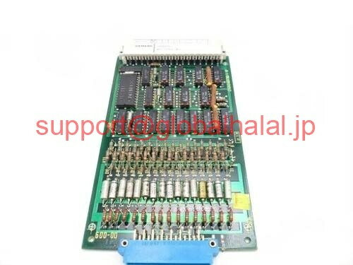 Cases - 新品【東京発★適格請求書★代引可】Siemens Simatic 6EC3600-0D 【6ヶ月保証】