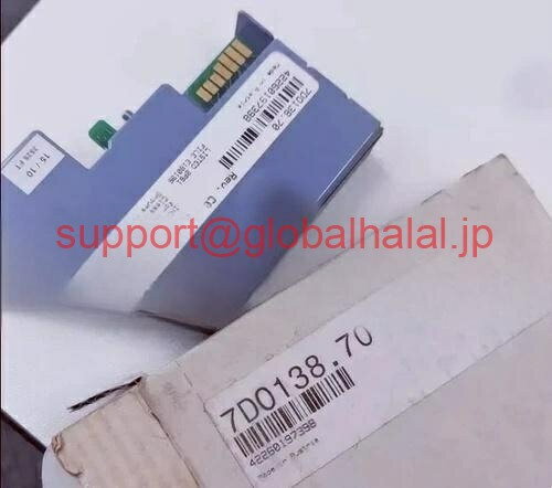 SHARP - 新品【東京発★適格請求書★代引可】B＆Rモジュール7D0138.70 【6ヶ月保証】