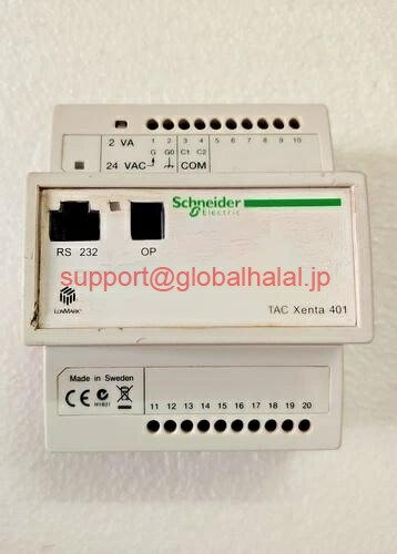 新品【東京発★適格請求書★代引可】TAC XENTA 401 【6ヶ月保証】