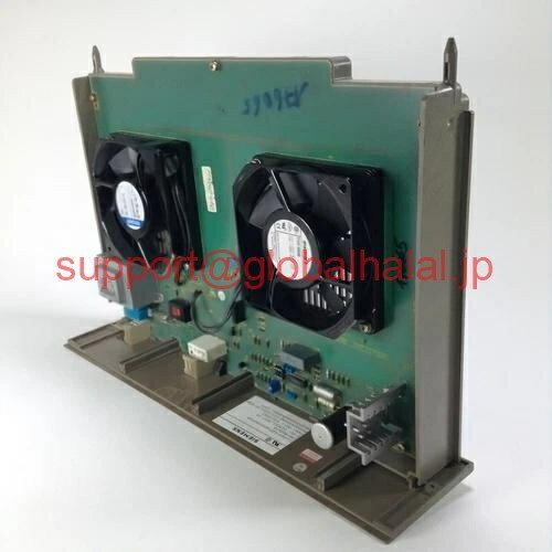 新品Siemens 6ES5988-3NA11工場密閉Simatic S5、EGのファン引き出しユニット 