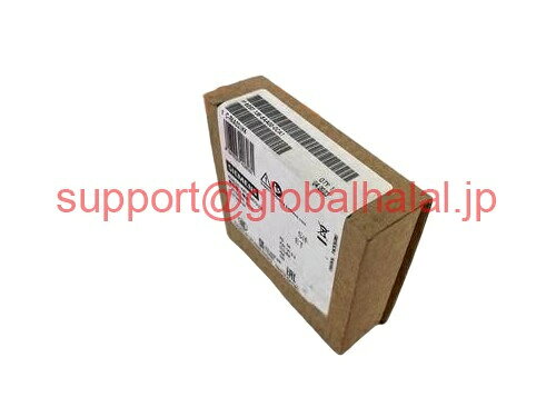 新品Siemens 6ES7136-6AA00-0CA1 SIMATIC DP Electronic Module 