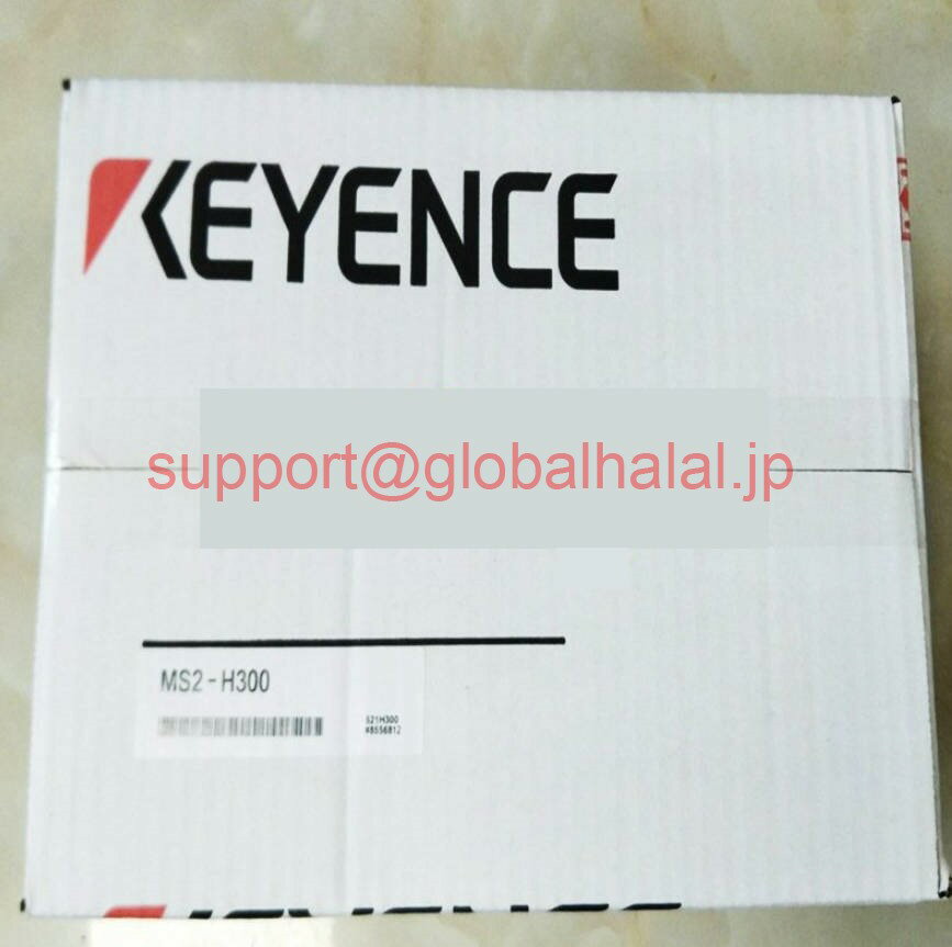 Rakuten - 新品【東京発★適格請求書★税込】KEYENCE キーエンス スイッチング電源 MS2-H300【6ヶ月保証】