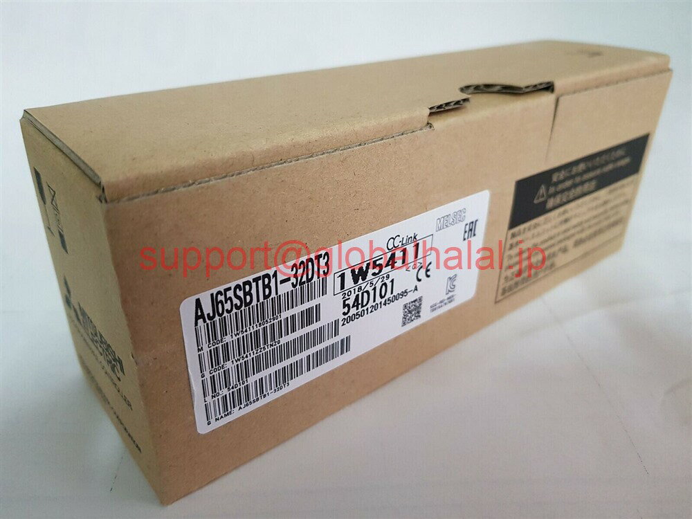 楽天市場】三菱電機 aj65sbtb1-32d(メーカー三菱)の通販 楽天市場】三菱電機 aj65sbtb1-32d(メーカー三菱)の通販