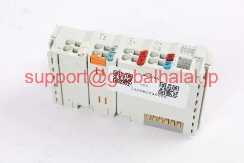 新品【東京発★適格請求書★代引可】BC5250 BECKHOFF B端子コントローラー【6ヶ月保証】