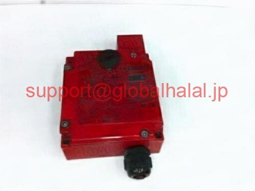 新品【東京発★適格請求書★代引可】Telemecanique XCSE8513、Metal Safety Switch、＃284763【6ヶ月保証】