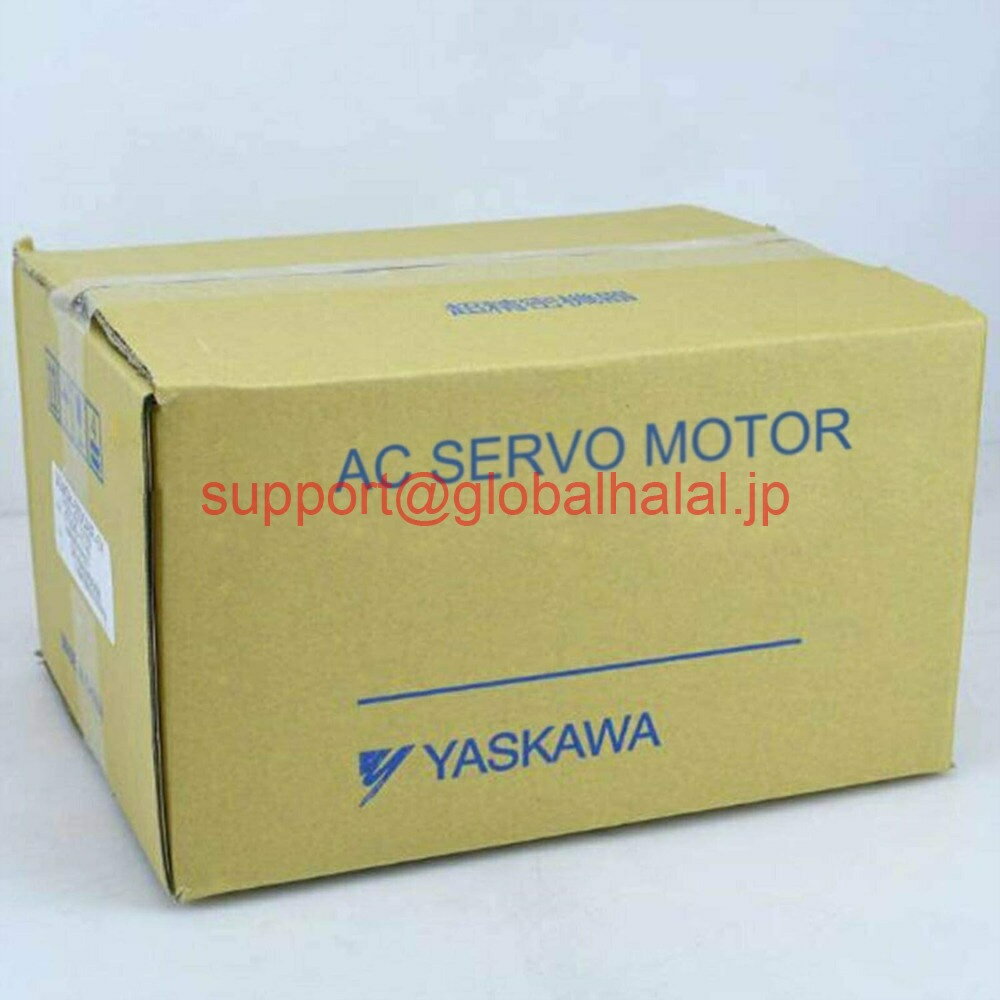 新品【東京発★適格請求書★代引可】安川電機 SGD7S-5R5A20A002 AC サーボドライブ SGD7S5R5A20A002【6ヶ月保証】